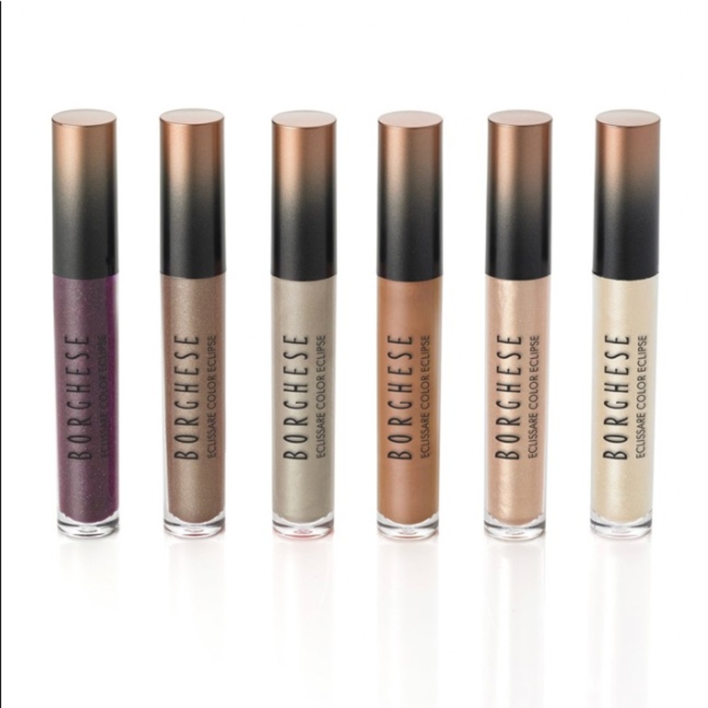 Borghese Lip Shimmer 4PK!